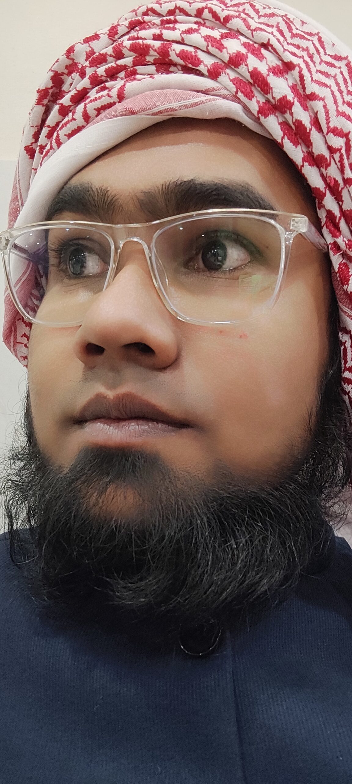 mufti anas