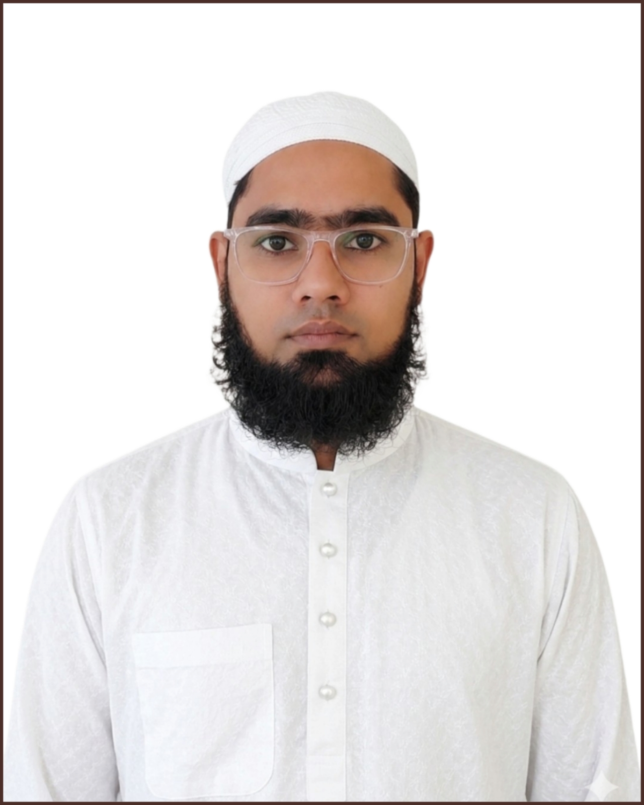 Mufti Muhammad Anas Qasmiمفتی محمد انس قاسمی جامعہ ستاریہ